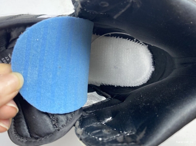 TOE CD0461-001 SILVER AIR JORDAN HIGH OG 1 WMNS 0728